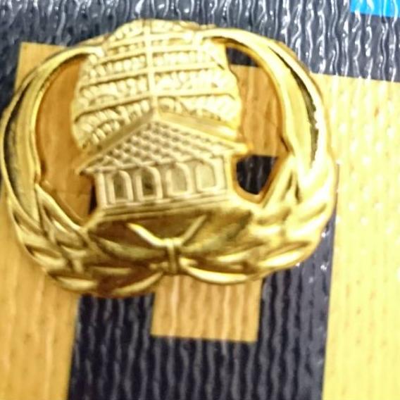 [Original]/〖5.5 Fasion sale〗/〖5.5 Flash Sale〗/Star 3.3/〖COD⭐〗 "korpri", "lencana korpri", "pin korpr