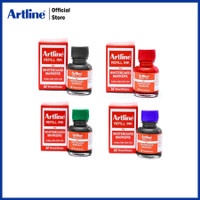 

Artline Tinta Isi Spidol Refill Whiteboard Ink ESK - 50 20 ml