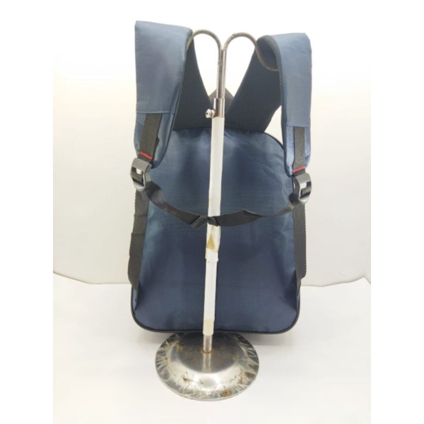 Ransel Genzo 14inch 01