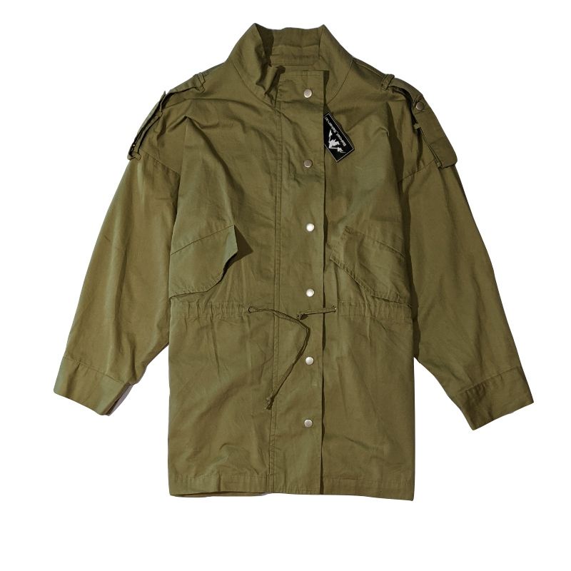 jaket parka codes combine original second