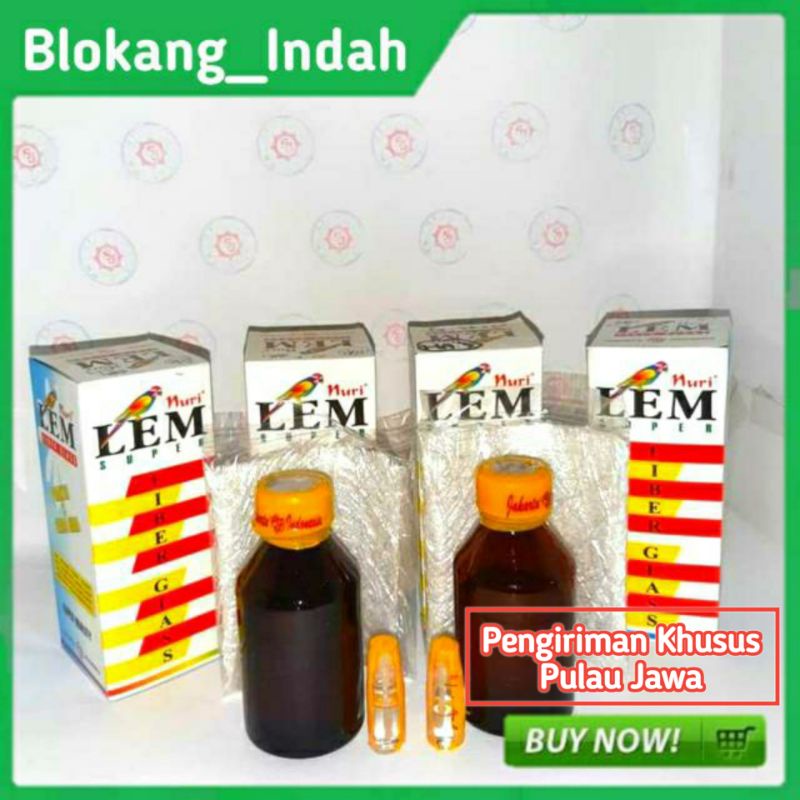 

Lem Fiber Glass Fiberglass Lem Nuri Lem Serbaguna