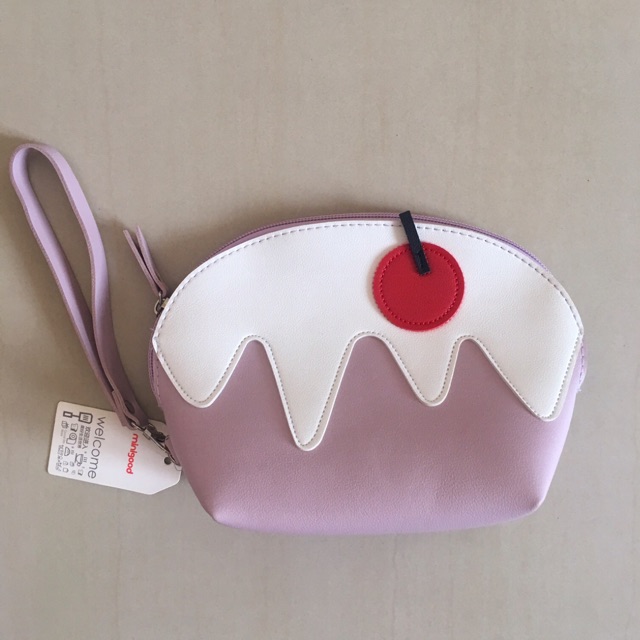 Pouch / Tas Kosmetik Minigood / Original