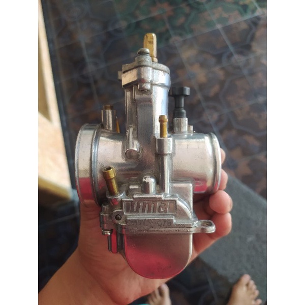 Karbu pwk uma 32 ori bukan koso, brt, keihin,dll