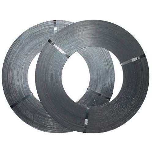 Stainless Stel Pole Band Strap Tiang PLN Fiber Optik FTTH Aksesoris