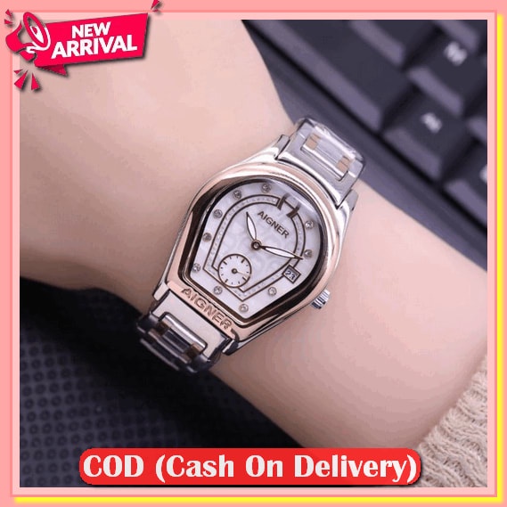 Jam Tangan Wanita Jsm Tangan Murah Jamtangan Perempuan Gaya Mahal Bulat Kotak Keren Jm Tangan Wsnita