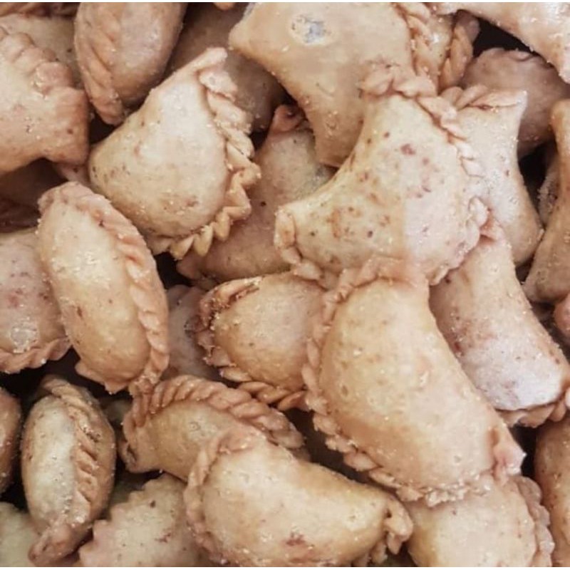 

PASTEL UDANG (/250 Gram)