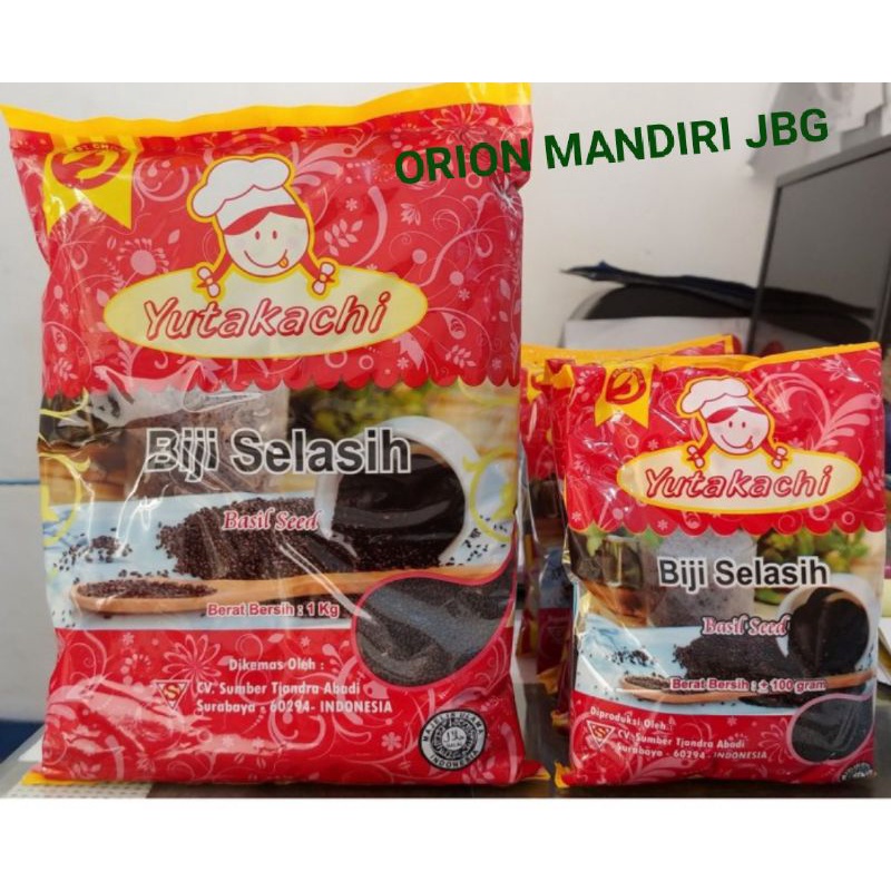 

#TELASIH#SELASIH#BIJIKEMANGI#SELASIH100GR/1BIJI