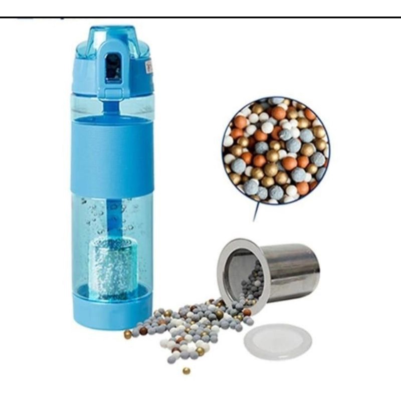 Kenko Mizu (Alkaline Water Bottle)