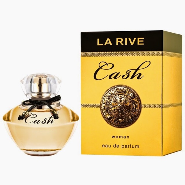 LA RIVE Cash Woman EDP | LA RIVE Miss Dream EDP | LA RIVE My Delicate EDP | LA RIVE Destinee EDP Parfume LARIVE