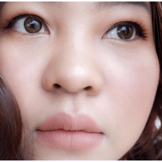 

Quality Control✅Softlens Mini Olivia Green Kitty Kawaii|RA6