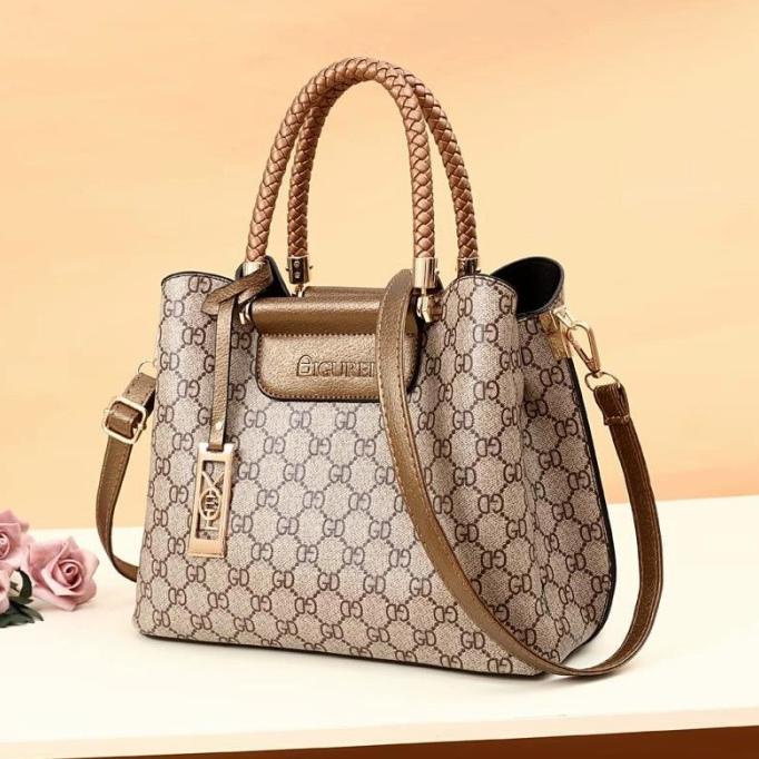 Tas Import Batam Tas Selempang Wanita Terlaris Bq3147