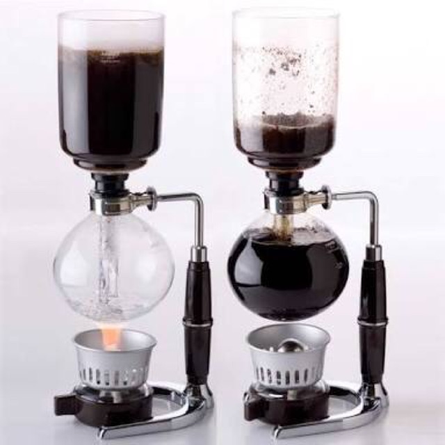Syphon Coffee Maker TCA-5