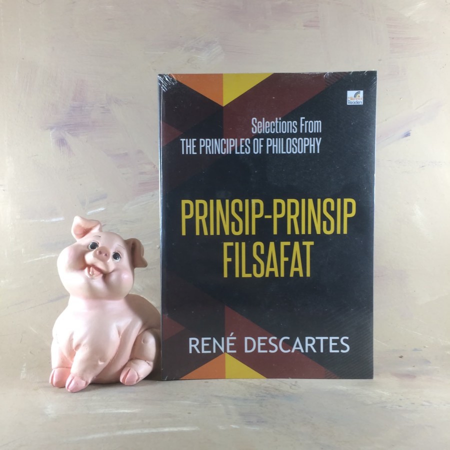 Prinsip Prinsip Filsafat - Rene Descartes