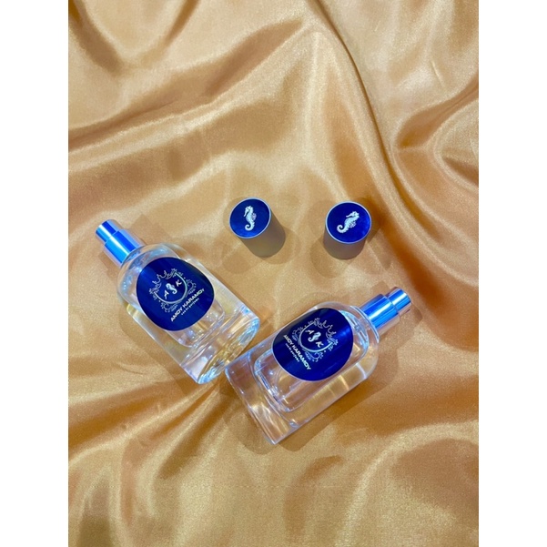 GUCCI FLORA PARFUME