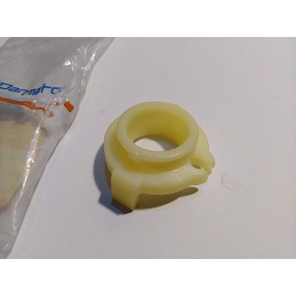 Plastik Pulley Puli Kabel Gas Vespa Excel Danmotor 139797