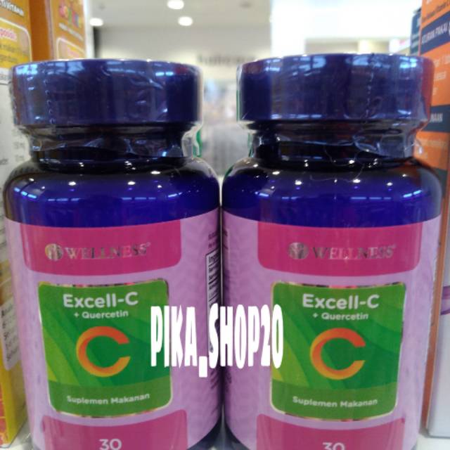 Wellness Excell C
