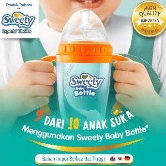 Sweety Newborn Starter Kit A