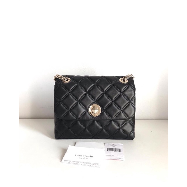 preloved kate spade natalia