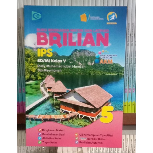 

BILIANIPSSD/MI KELAS.5.RUILY MUHAMAD Iqbalhamzah siti maemunah buku RINGKASAN MATERI dan.LATIAH KURIKULUM.2013 EDISI REVISI