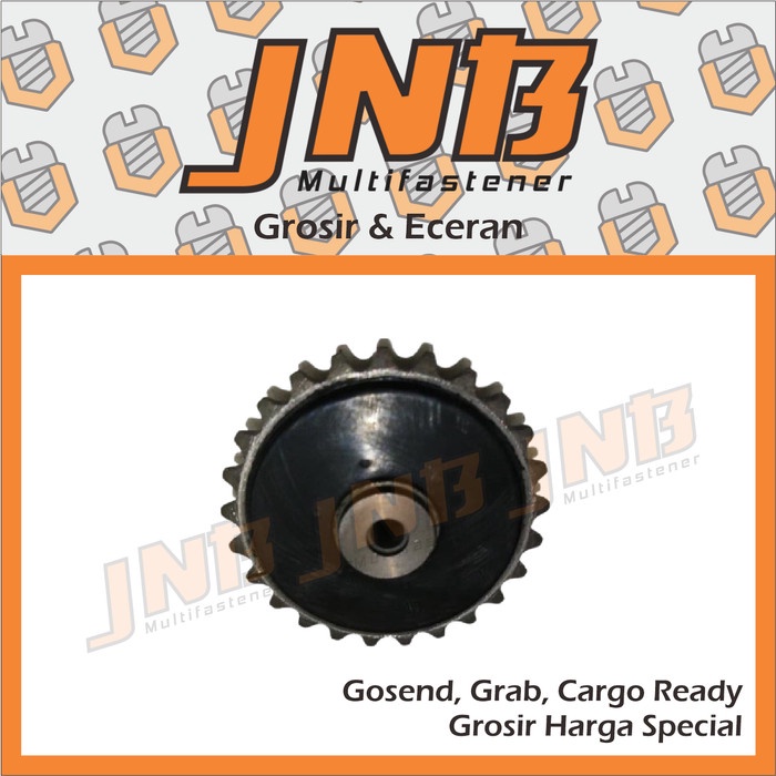 Gear Gigi Pompa Oli Grand Legenda Astrea Prima Gir Oil Pump