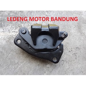 Kaliper Kepala Babi MX Mio New Soul Xeon Nmax Master Rem Bawah Assy Lokal