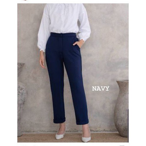 Gimmy pants geulis preloved