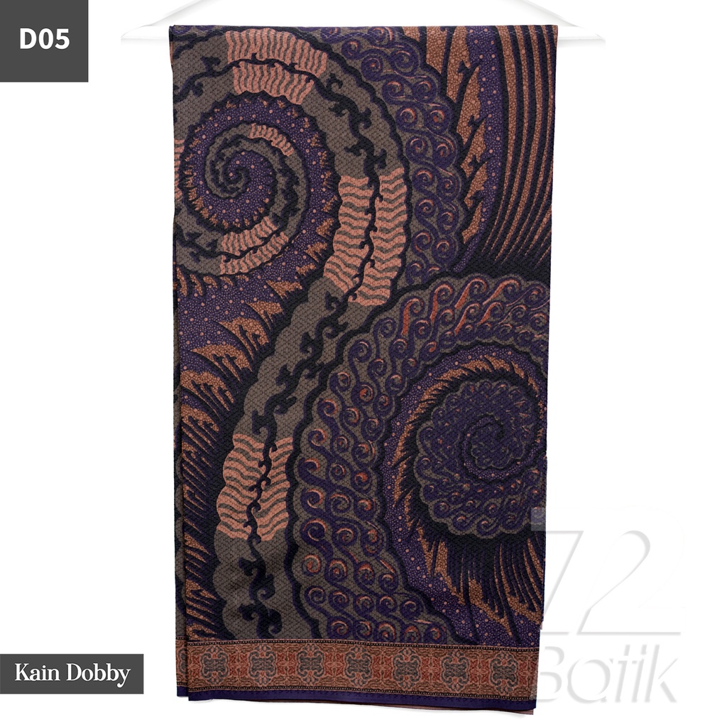 KAIN BATIK PREMIUM Bahan Katun Motif Tentaken Warna Orange 721732 Cap 72 Jarik Jarit Samping Kebat Panjang Batik Katun Modern Premium Bahan Seragam Batik Pernikahan Kantor Keluarga Murah Kamen Jadi Batik Bali Lembaran