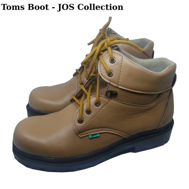 Sepatu TOMS Boot