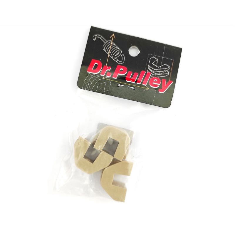 SLIDE PIECE GATES / SLIDE PIECE DR PULLEY KARET SLIDER NMAX KODE SP-2012E