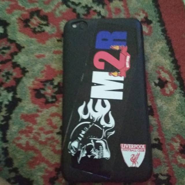 Xiomi redmi 4X