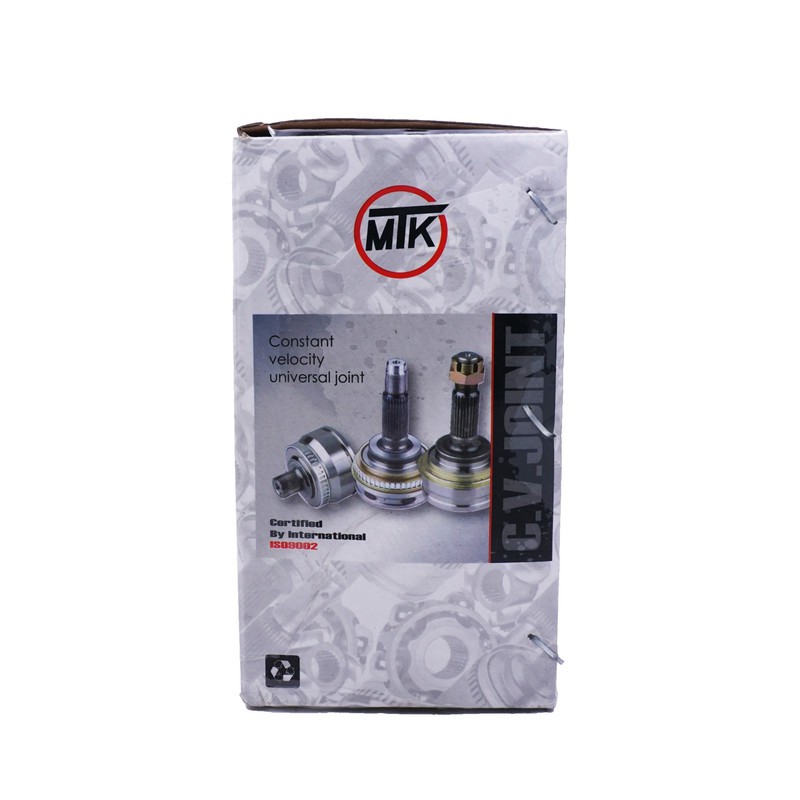 CV JOINT LUAR TOYOTA COROLLA ALTIS TMK AS RODA