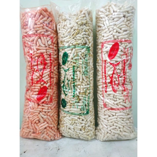 

KRUPUK TONGKOL