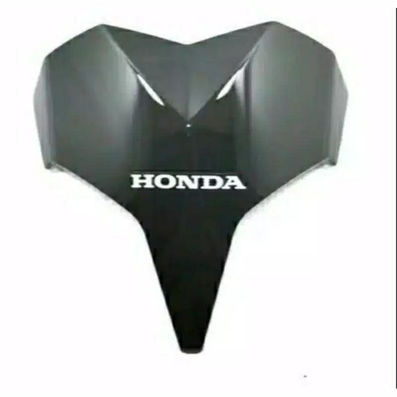 original honda VISOR vario 125 vario 150 tahun 2018 2019 2020