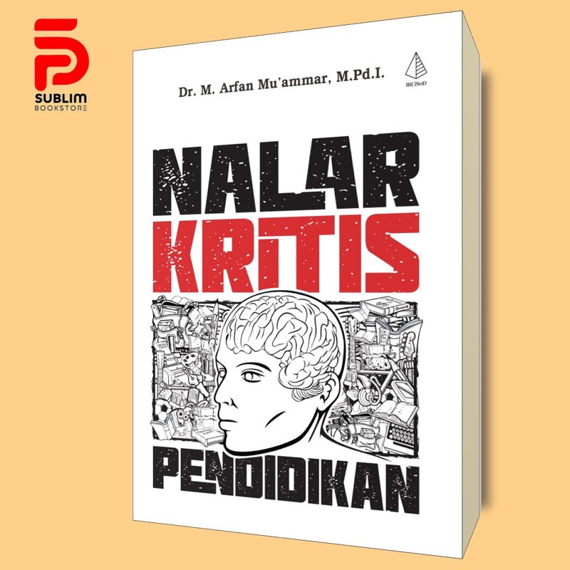 Nalar Kritis Pendidikan