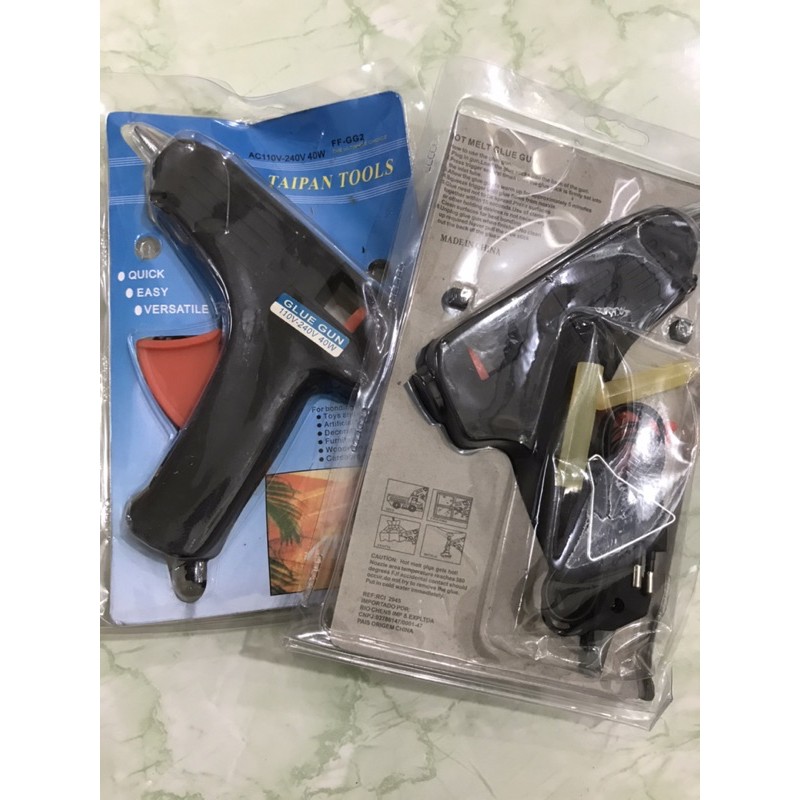 Solder Glue Gun Besar 40Watt