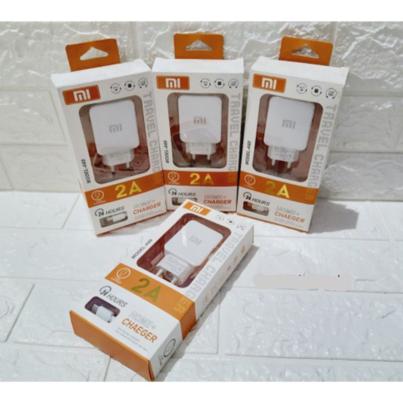 Charger Branded Xiaomi