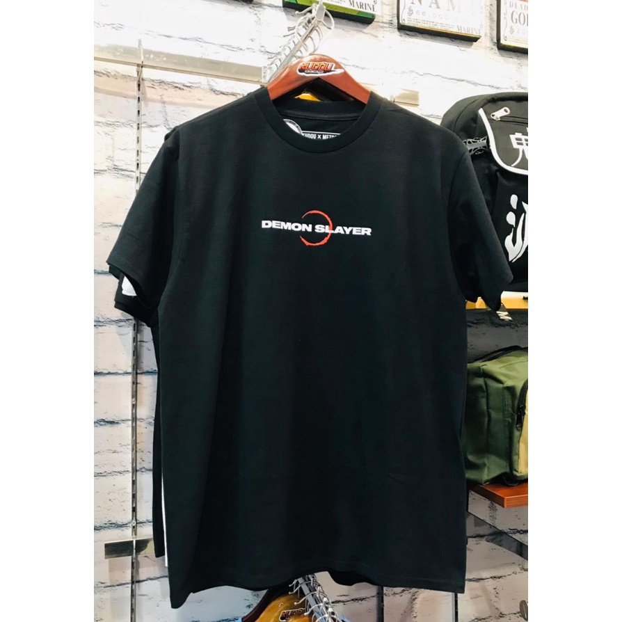 Tshirt Zenitsu Goodness Demon Slayer Kimetsu No Yaiba Anime Manga Kaos KNY Wibu Otaku Unisex