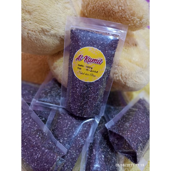 

Chia Seeds Peru