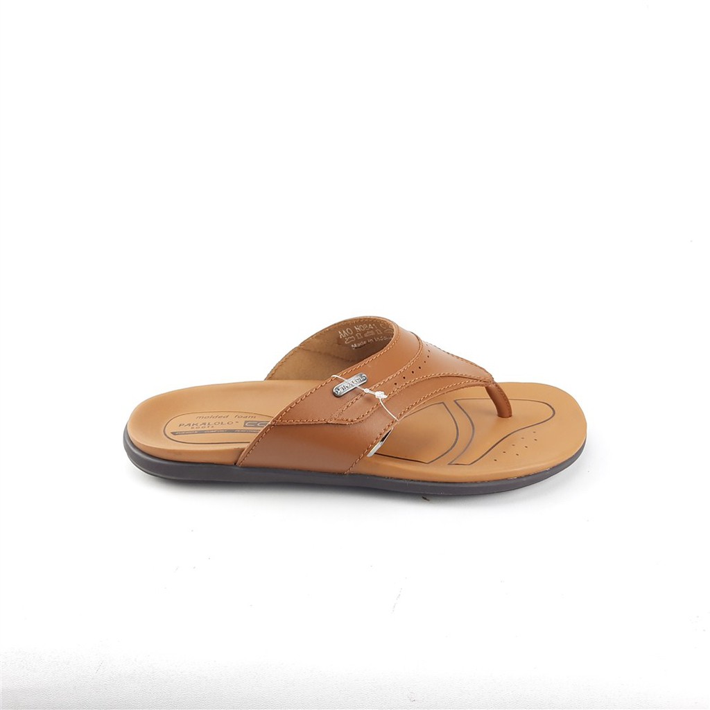 Sandal Pria  Kulit Asli  Original Pakalolo N.0841 39-43