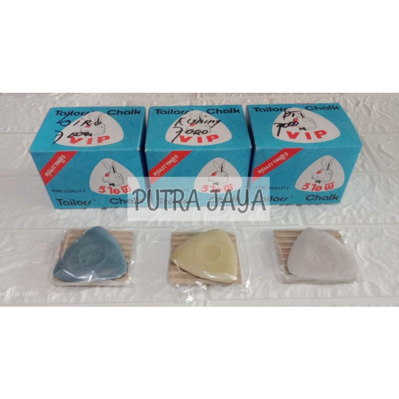 kapur jahit merk kelinci