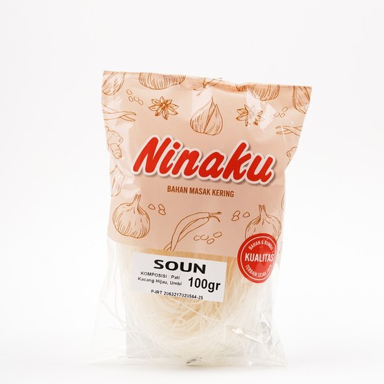 

Soun Ninaku