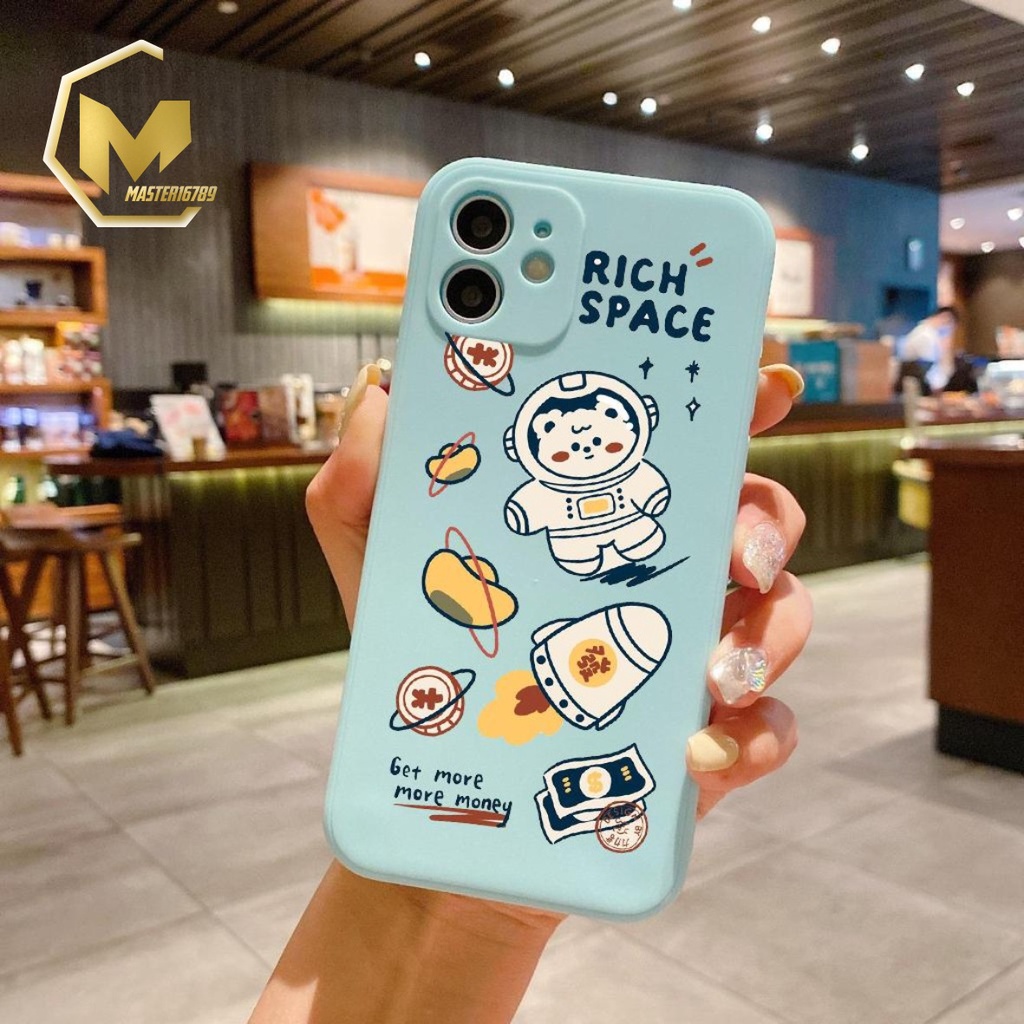 ss081 softcase macaron pelindung kamera i phonee  6 6s 7 7g 6g 6+ 7+ 8+ xr x xs ma2237