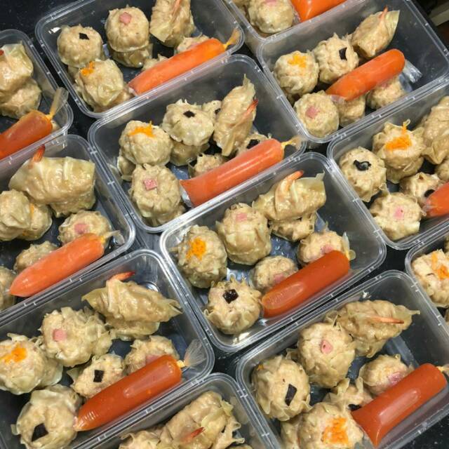 

Dimsum 10pc/box