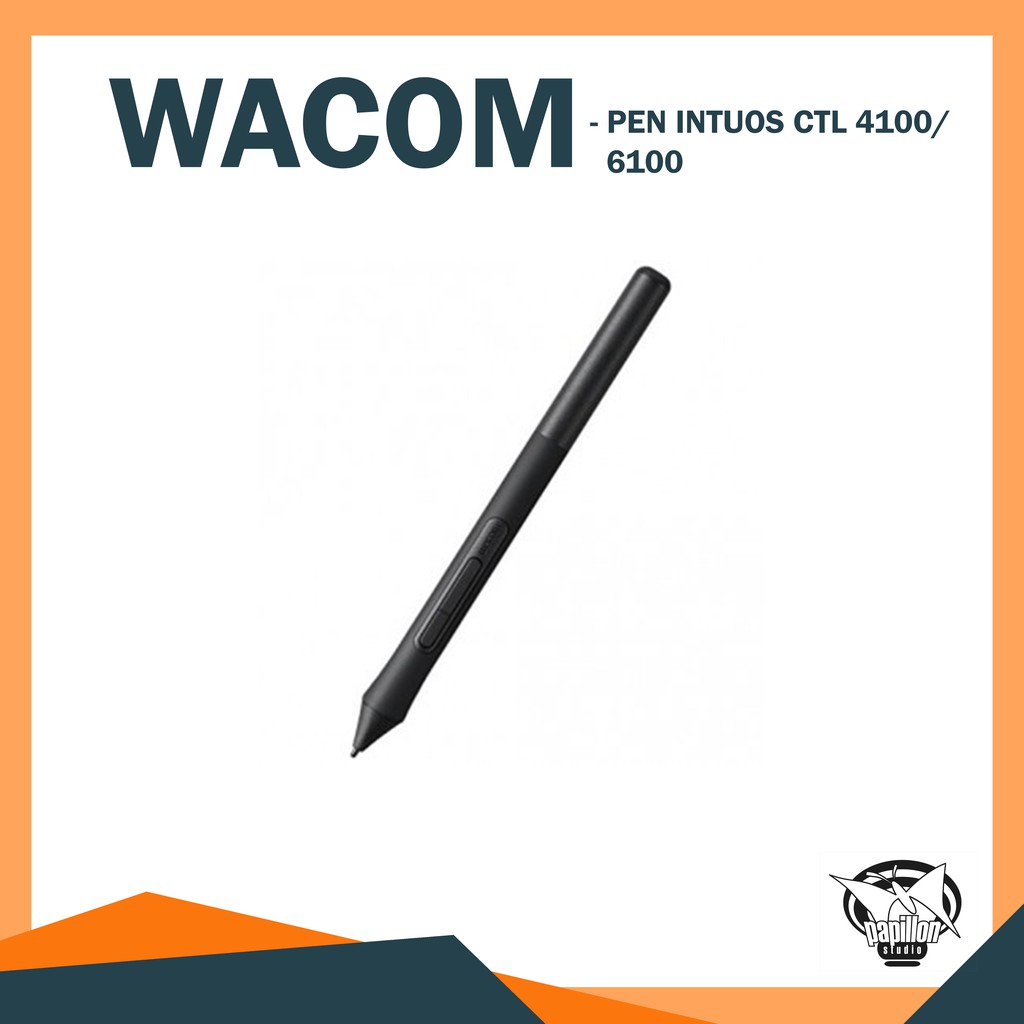 Wacom Pen Intuos CTL-4100 / CTL-6100