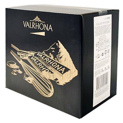 

Fchgtyani Valrhona Cocoa Powder 3 Kg Coklat Bubuk