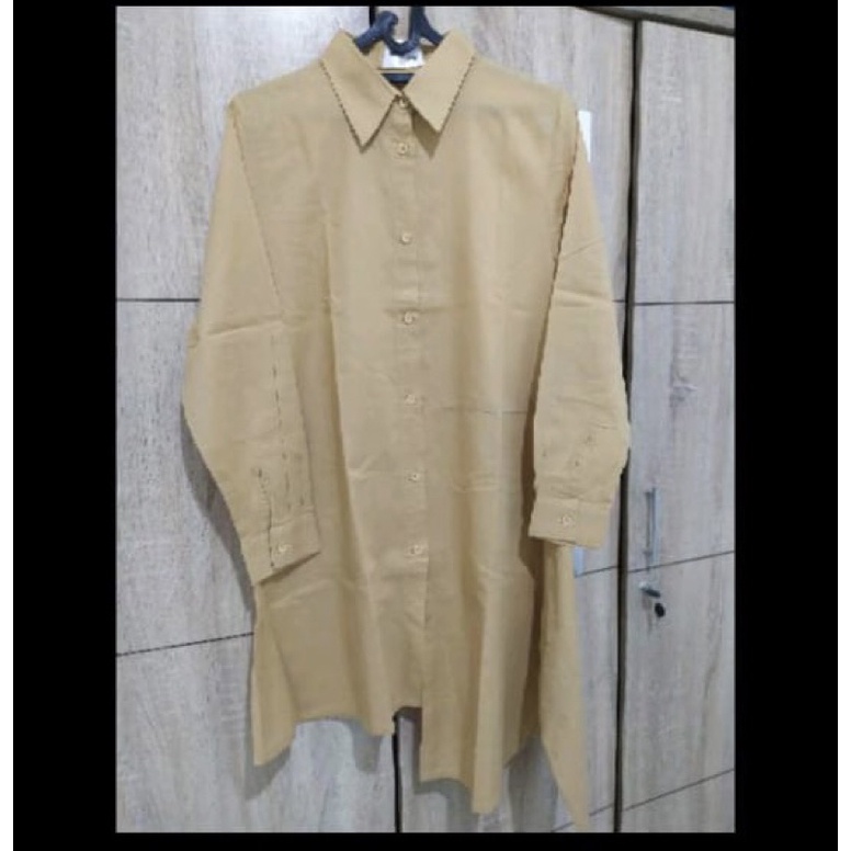 Atasan Nadjani Preloved