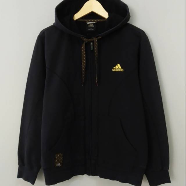 adidas basketball hoodie