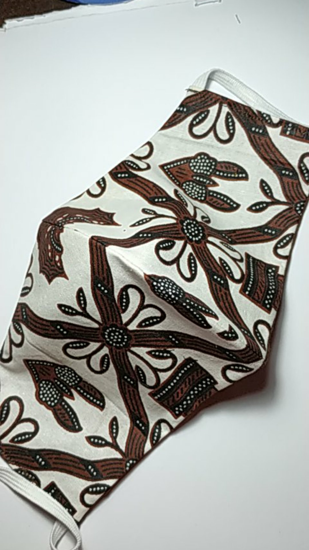 Masker Batik Jogja Murah | Masker Anak | Masker Dewasa | Masker Polos