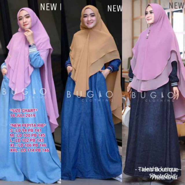 New pepita by bugio clothing