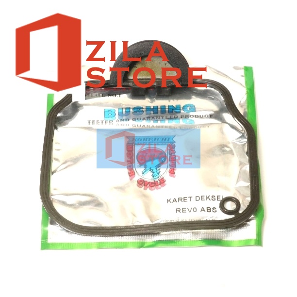 Karet Cylinder Head Absolute Revo Blade